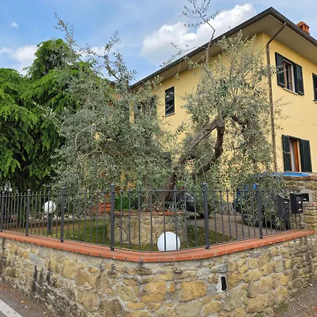 Il Piccolo Oliveto * アレッツォ