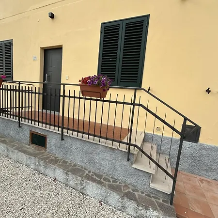 Il Piccolo Oliveto *