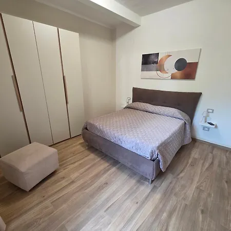 Semesterbostad Il Piccolo Oliveto Arezzo